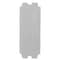 Gator Grit Gator 11 in. L X 4.25 in. W 180 Grit Silicon Carbide Drywall Sanding Screen 1 pk 3301 - alternate 3